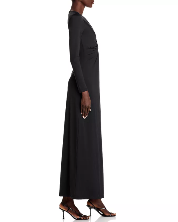 Bardot Remmy Maxi Dress MSRP $129