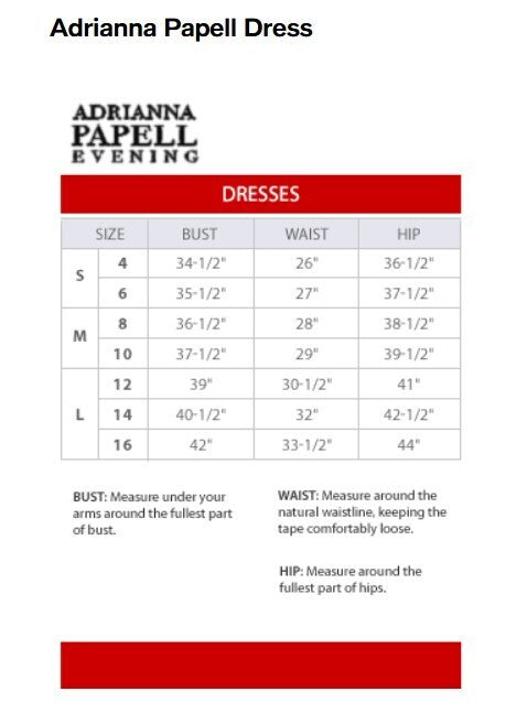 Adrianna Papell Women's Rose-Embroidered-Mesh Dress MSRP $249