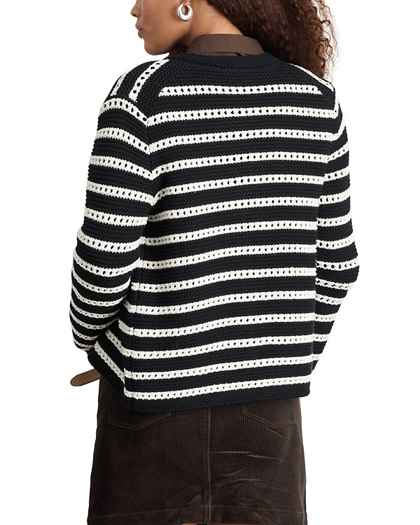 Alex Mill Haley Cardigan Sweater MSRP $185