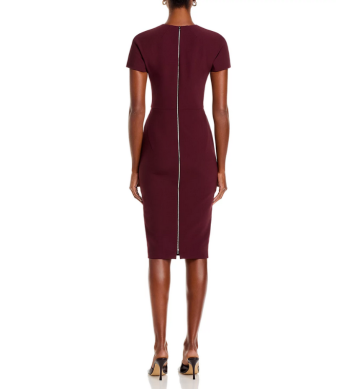 Victoria Beckham T Shirt Dress MSRP $1390