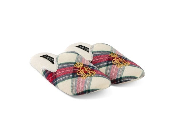 Lauren Ralph Lauren Women's Slippers MSRP $48