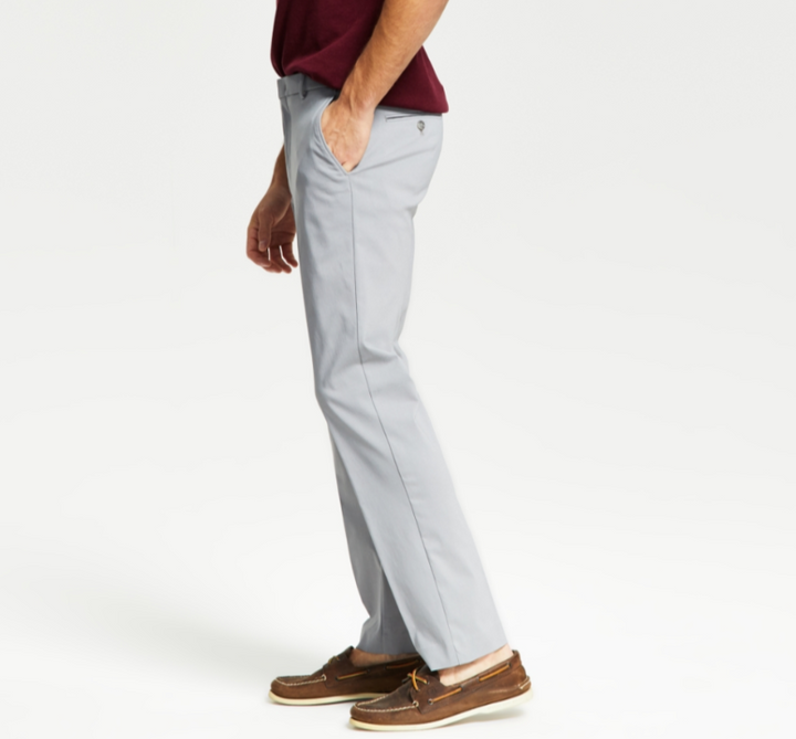 Tommy Hilfiger TH Flex Stretch Solid Performance Pants MSRP $95
