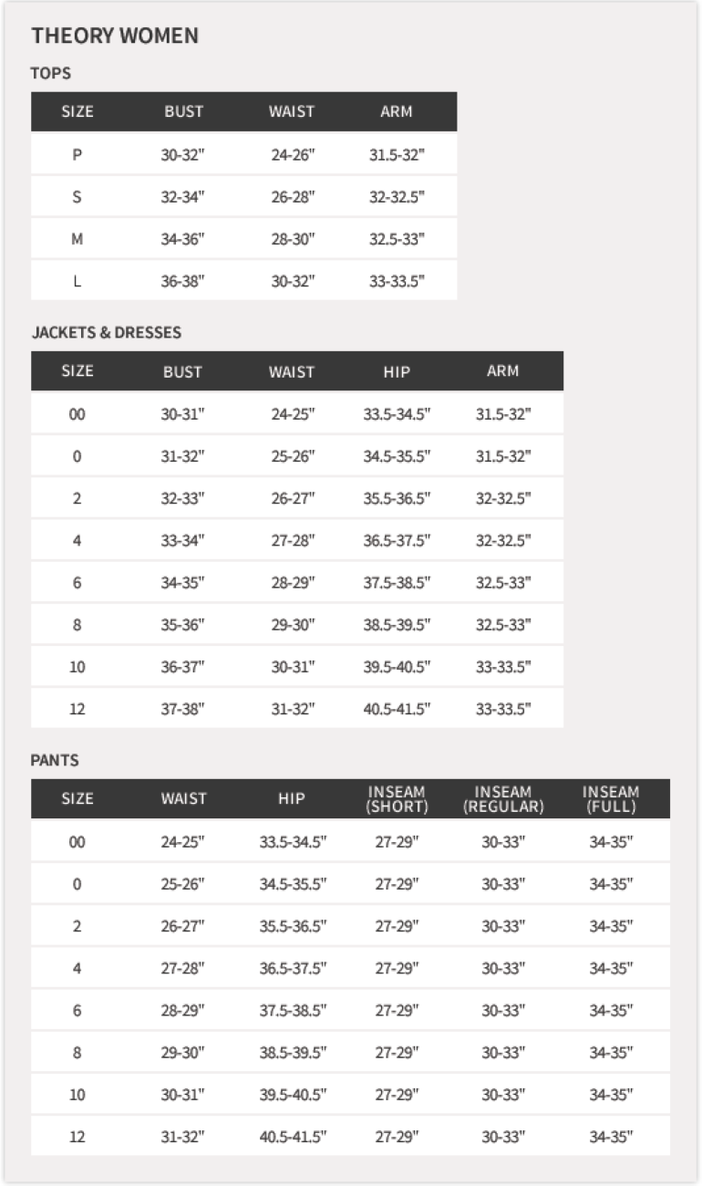 Theory Silk Tie Neck Blouse MSRP $345