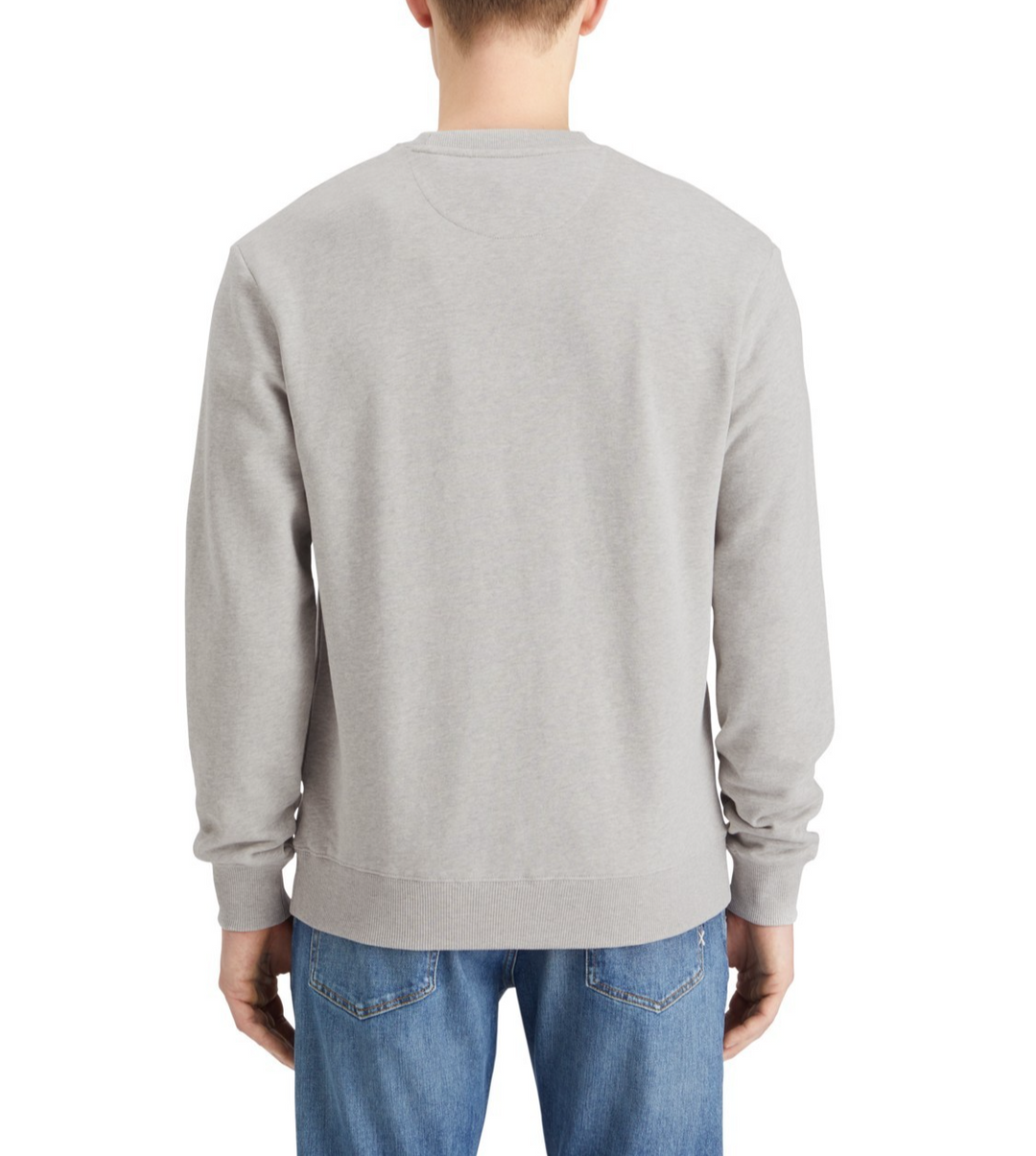 Scotch & Soda Logo Sweatshirt MSRP $98