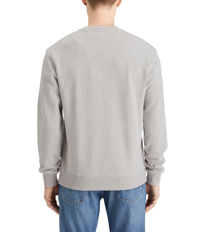 Scotch & Soda Logo Sweatshirt MSRP $98