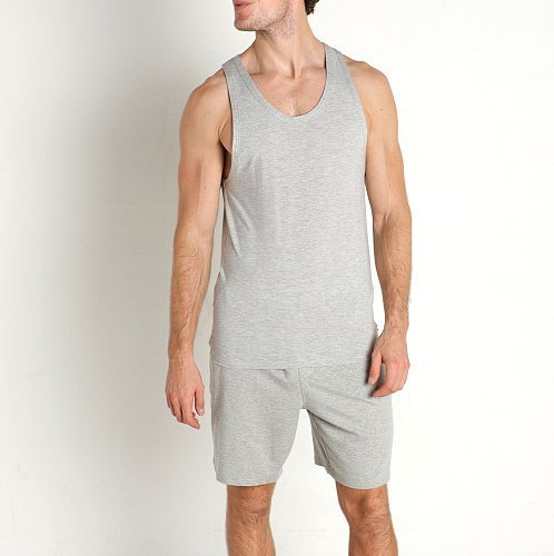 Calvin Klein Ultra Soft Stretch Solid Tank MSRP $32