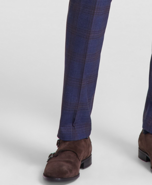 Bar III Slim-Fit Suit Separates Pant  MSRP $175