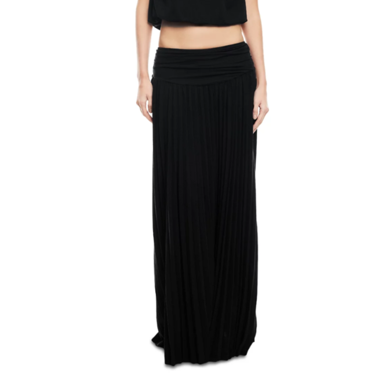 Lioness Field Of Dreams Maxi Skirt MSRP $79