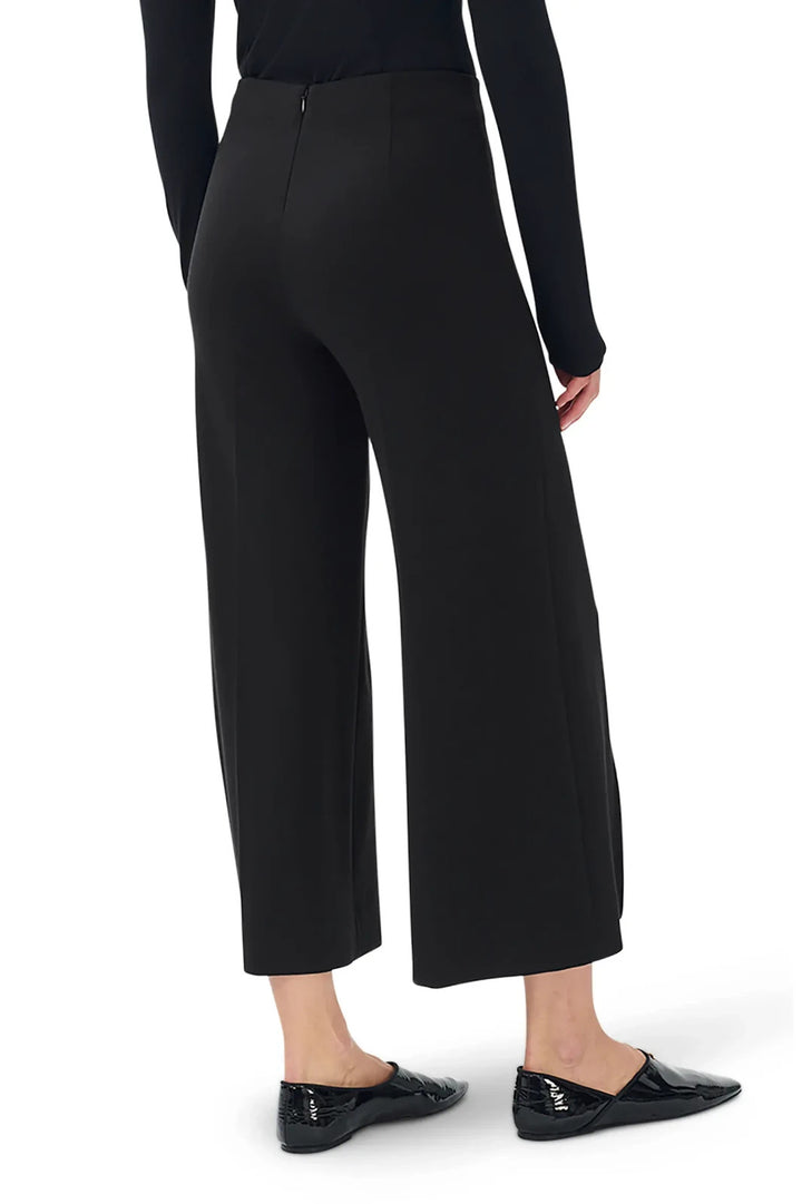 rag & bone Irina Wide Leg Crop Pants MSRP $298
