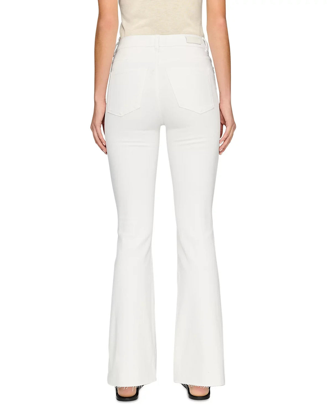 DL1961 Bridget High Rise Bootcut Jeans MSRP $209
