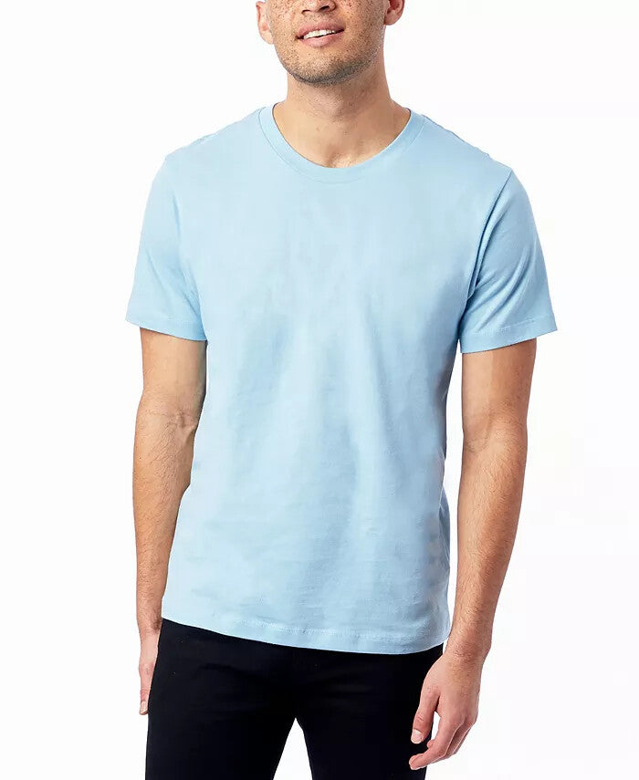 Alternative Basic Crewneck Tee MSRP $34