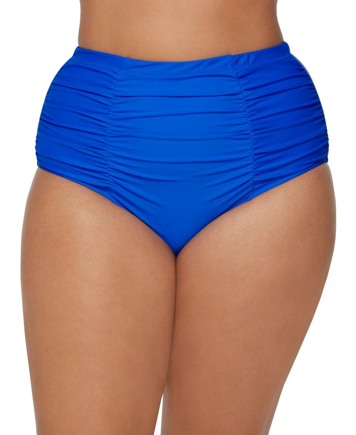 Raisins Curve Trendy Plus Costa Tummy-Control Bottoms MSRP $50
