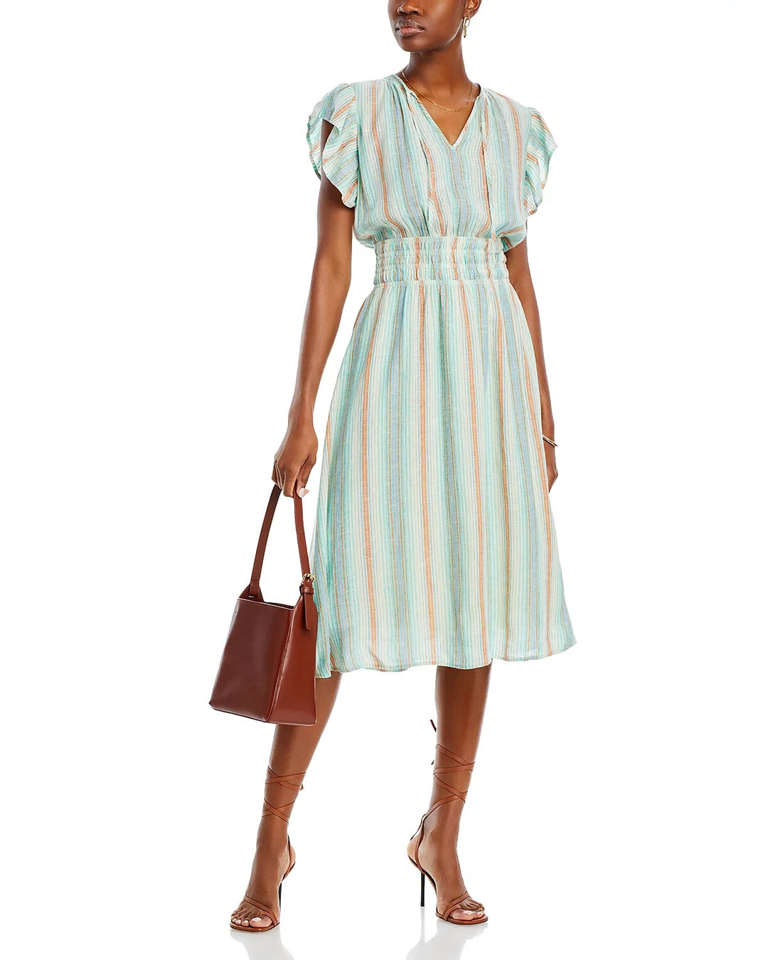 Rails Iona Dress MSRP $228