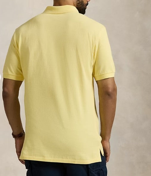 Polo Ralph Lauren The Iconic Mesh Polo Shirt MSRP $110
