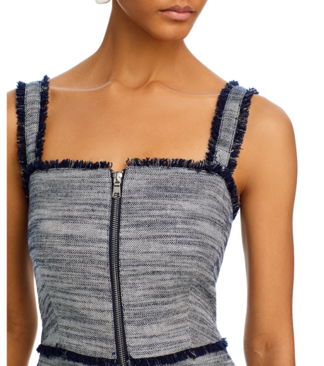 Cinq à Sept Odie Dress MSRP $365
