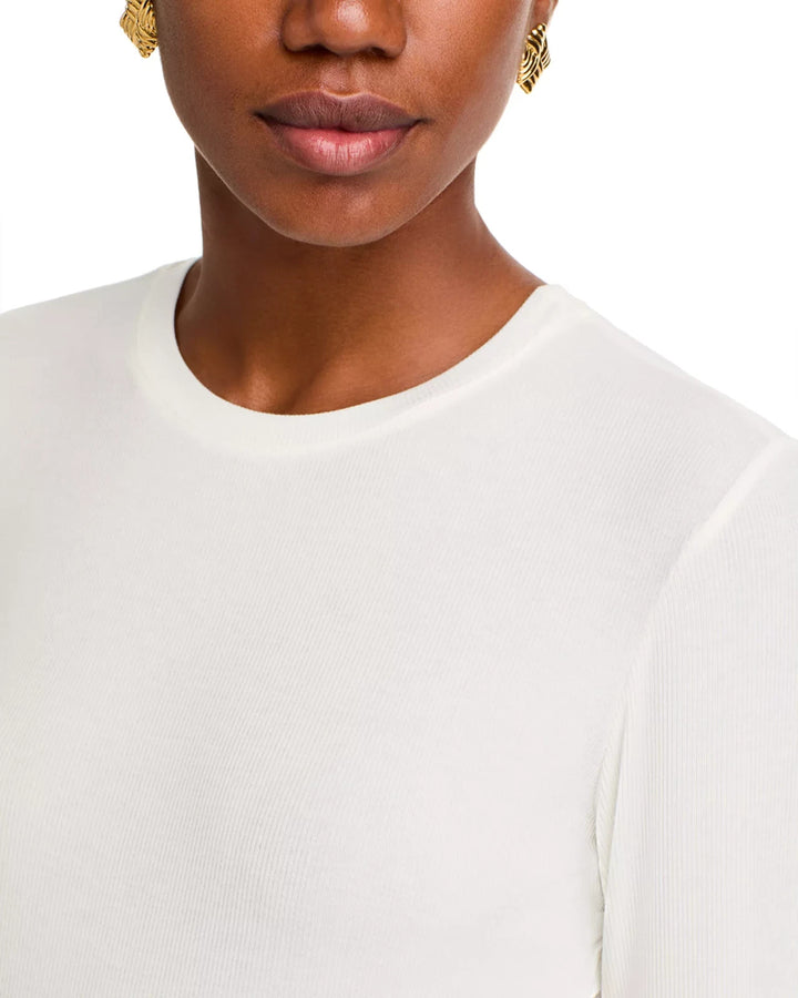 L'Agence Tess Tee MSRP $130