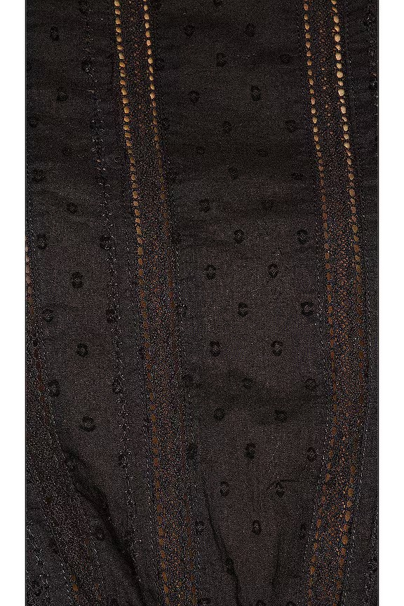 LoveShackFancy Natasha Dress MSRP $325