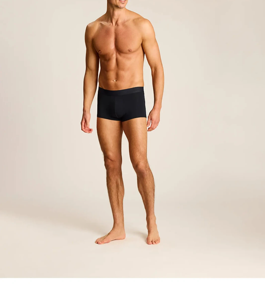 Commando Essential Modal Modern Fit Trunk 3-Pack MSRP $138