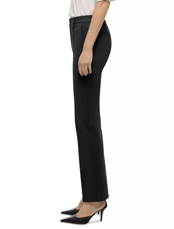 Helmut Lang Slim Leg Pants MSRP $395