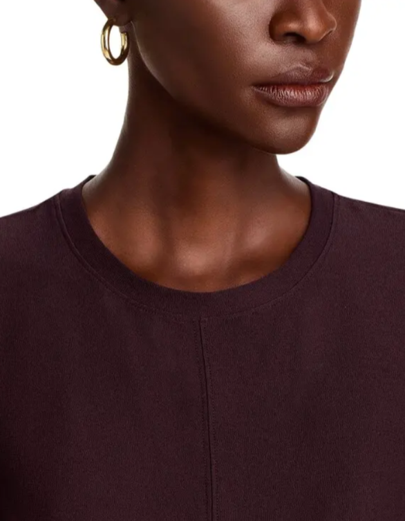 Eileen Fisher High/Low Tunic MSRP $228