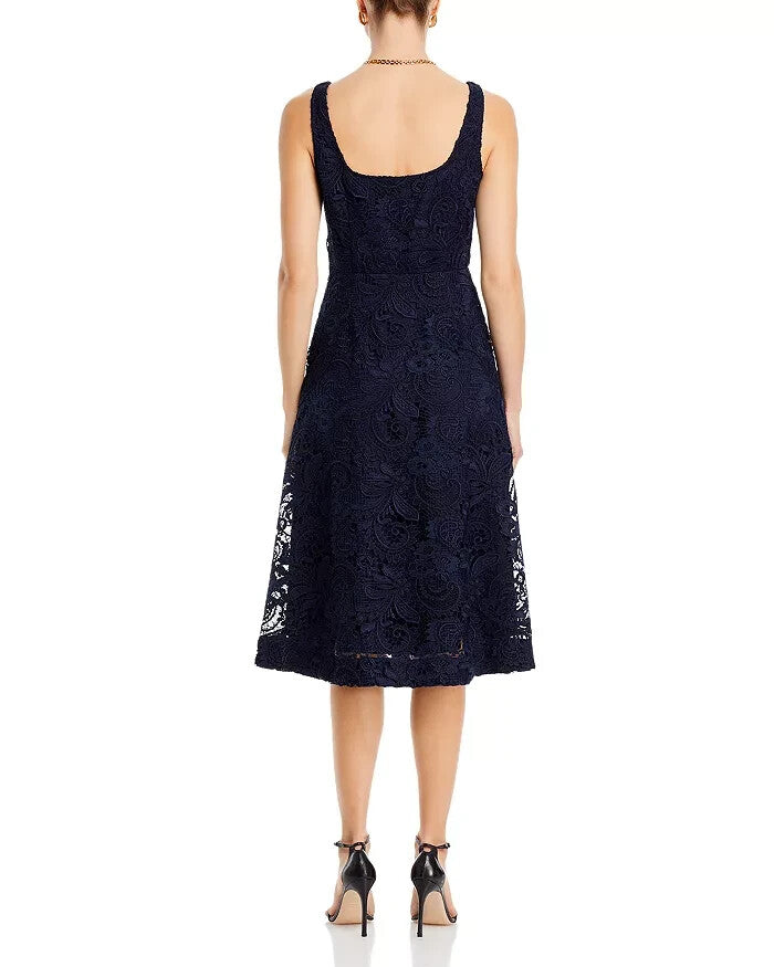 Kobi Halperin Jacqueline Lace Dress MSRP $698