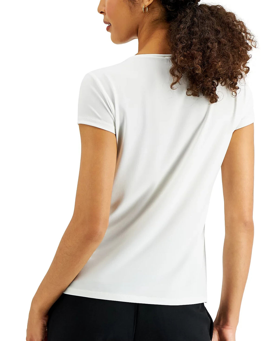 Kasper Cowlneck Blouse MSRP $49