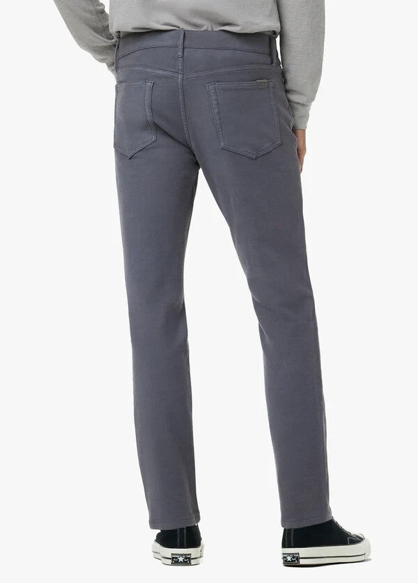 Joe's Jeans The Airsoft Asher 32 French Terry Slim Fit Pants MSRP $198