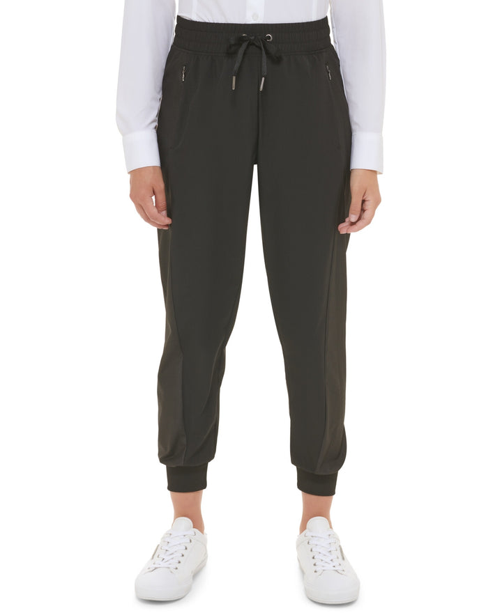 Calvin Klein Performance Ribbed Cuff Joggers  MSRP $189