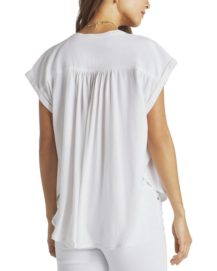 Splendid Paloma Blouse MSRP $128