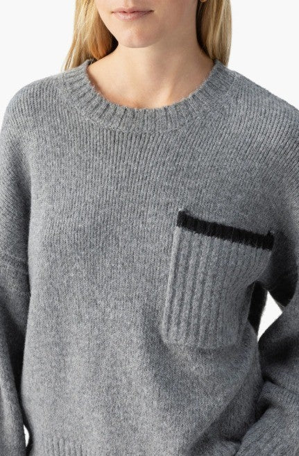 Sanctuary Uptown Girl Sweater MSRP $89