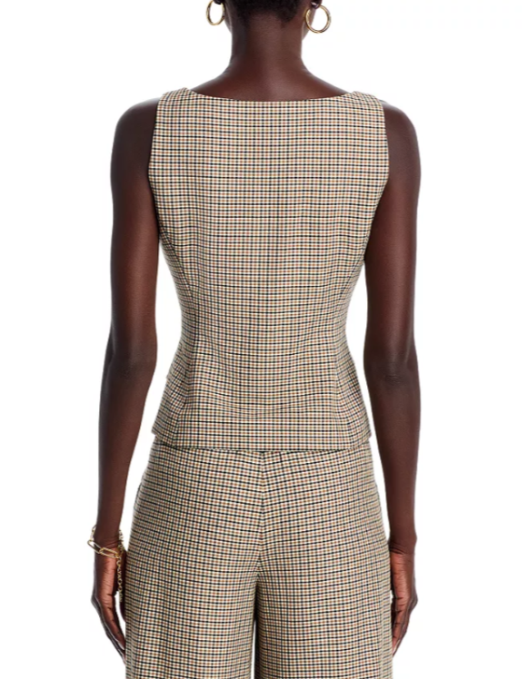 TOCCIN Georgia Top MSRP $395