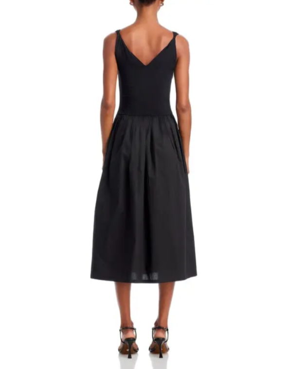 Rails Franca Midi Dress MSRP $238