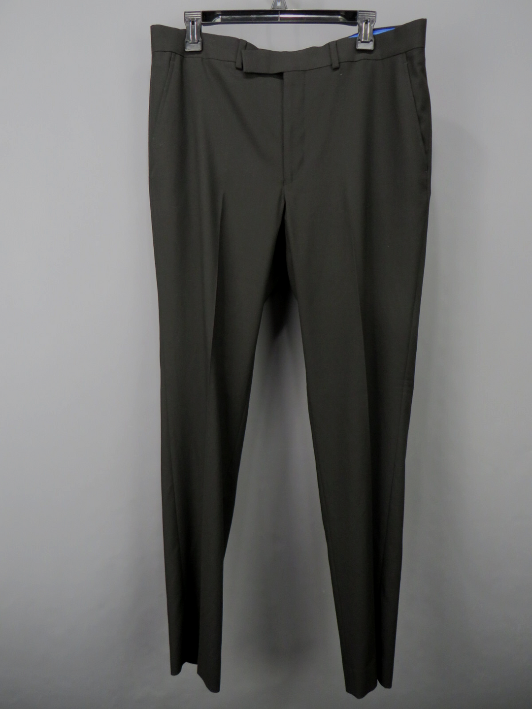 Kenneth Cole Reaction Ready Flex Slim-Fit Suit Pants # TR 2561