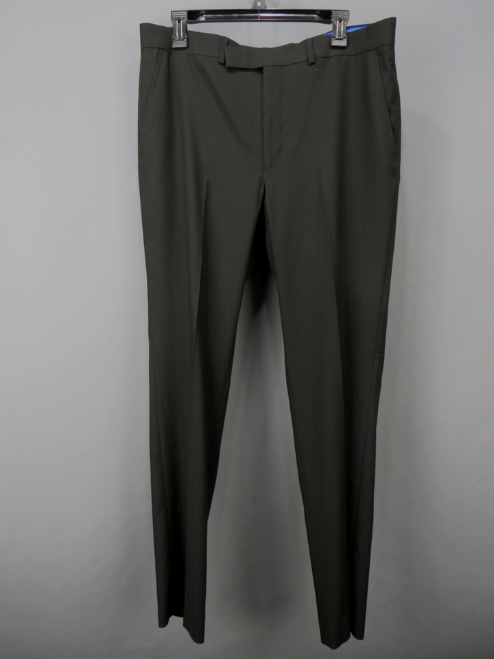 Kenneth Cole Reaction Ready Flex Slim-Fit Suit Pants # TR 2561