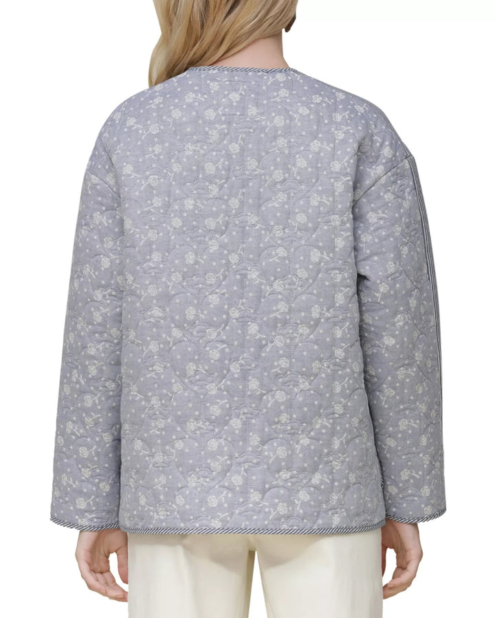 Bagatelle Quilted Jacket MSRP $148