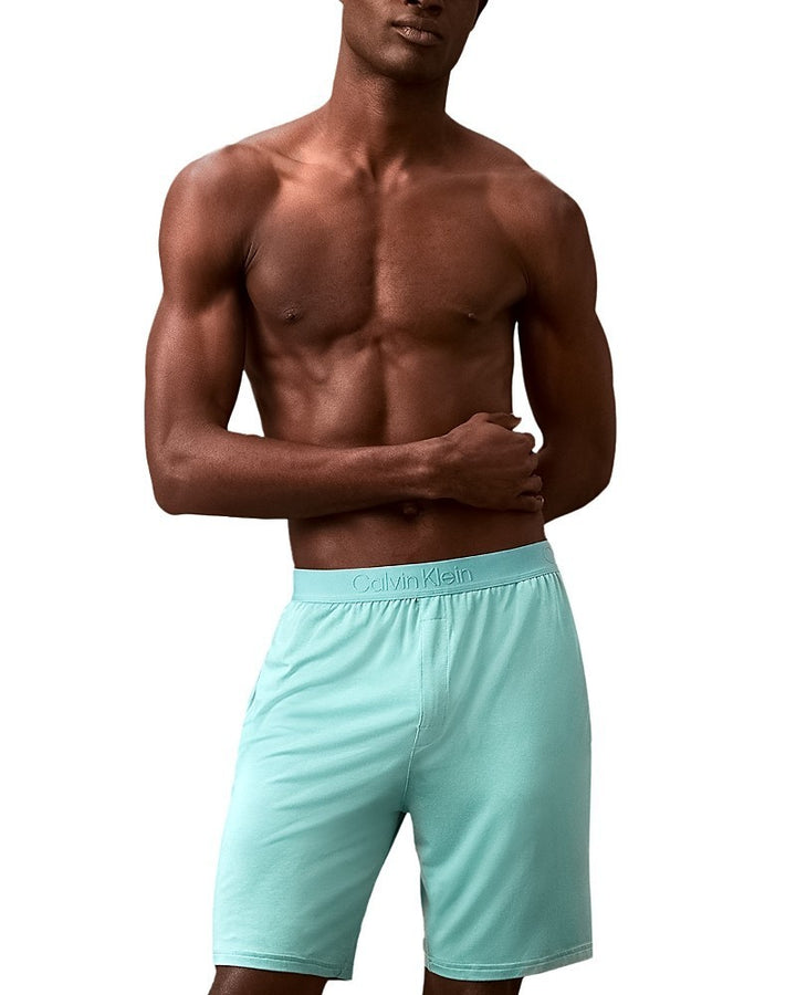 Calvin Klein Sleep Shorts MSRP $45