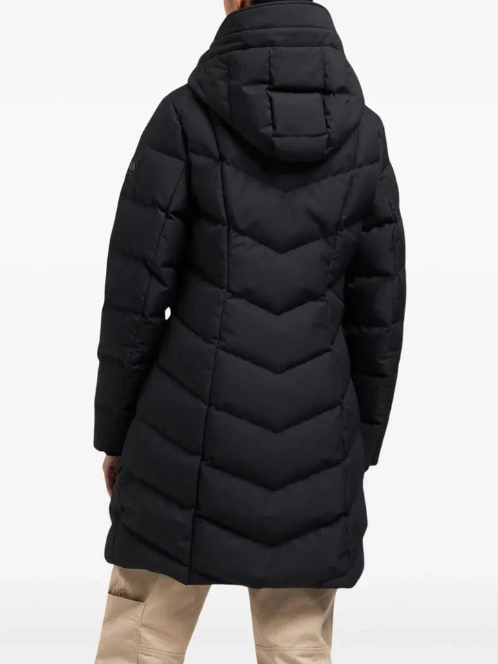 Moose Knuckles Cloud IDI Parka MSRP $1095