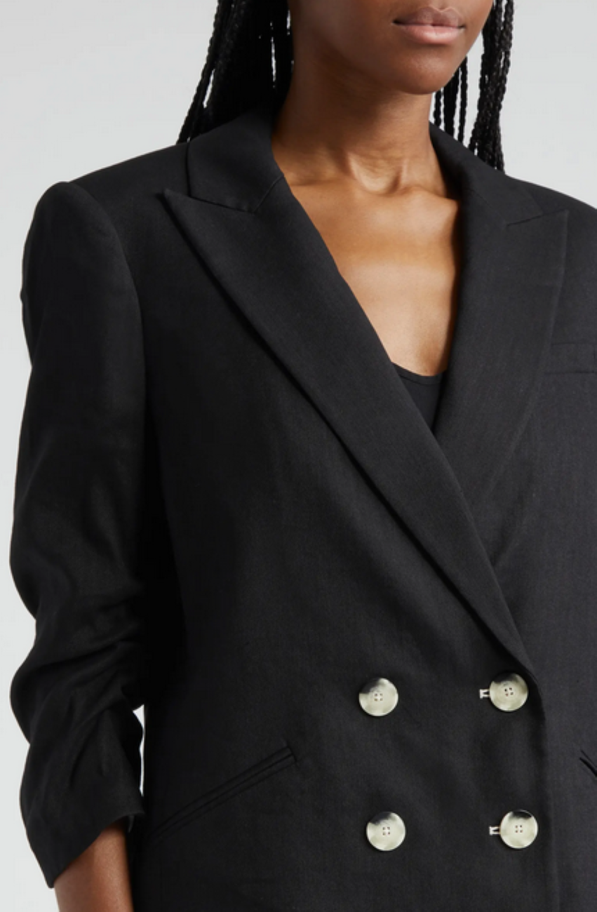 Veronica Beard Kiernan Dickey Jacket MSRP $648