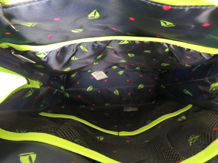 Nautica Kids Backpack for School, 16"  MSRP $84