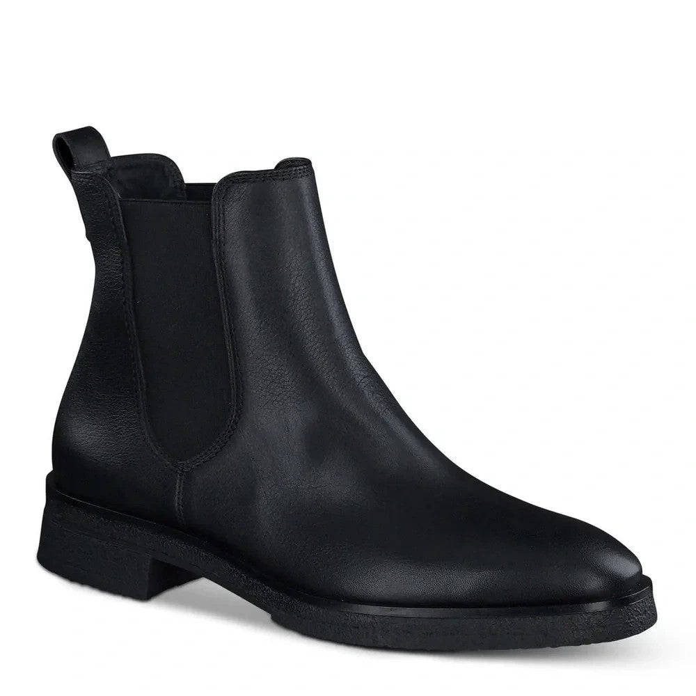 Paul Green Sunny BT Women's Bootie Slip on Ankle Boots MSRP $485