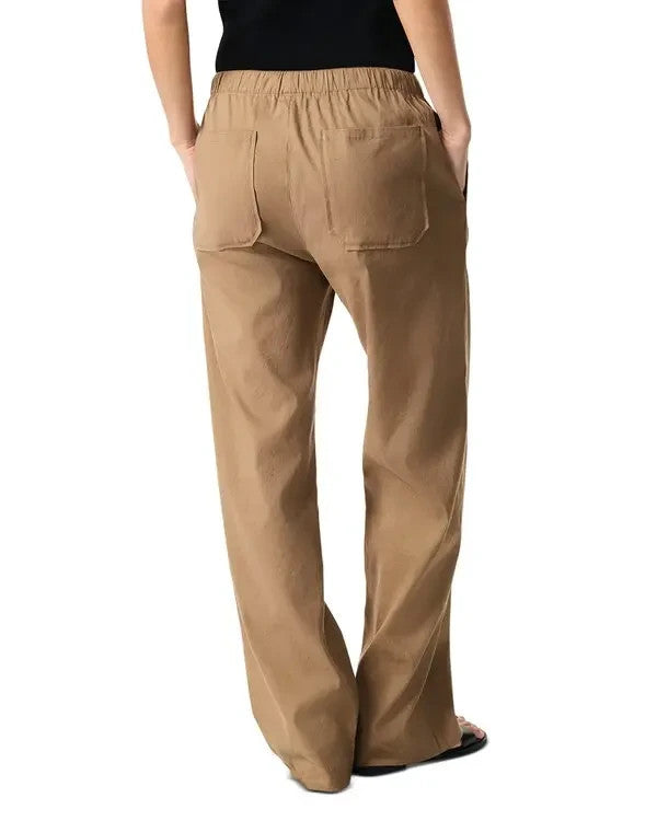 rag & bone Logan Beach Pants MSRP $298