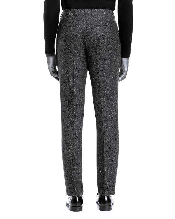 Hugo Hesten Donegal Extra Slim Fit Suit Pants MSRP $229