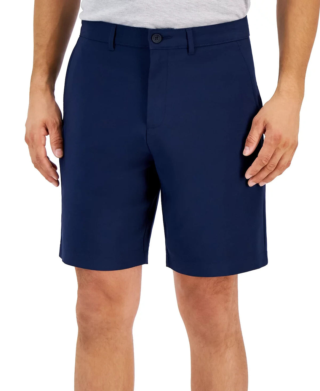 Alfani Men's Tech Shorts MSRP $65