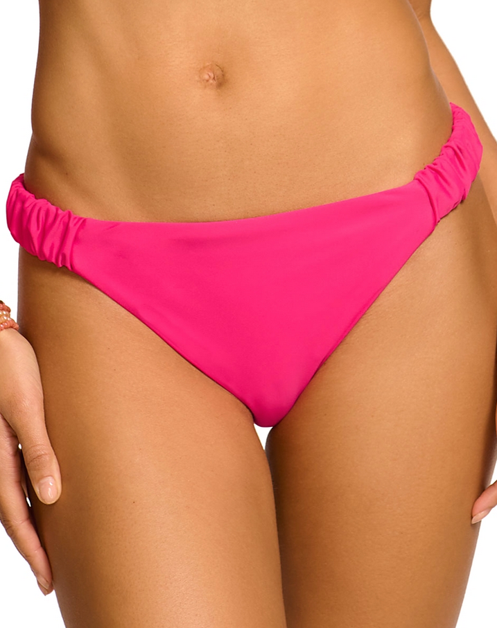 Ramy Brook Joelle Bikini Bottoms MSRP $108