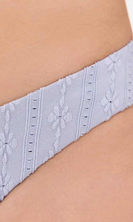 L*Space Rocky Classic Bikini Bottom MSRP $ 88