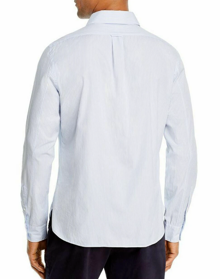 The Men's Store Bengal Stripe Shirt $98 Size 2X
