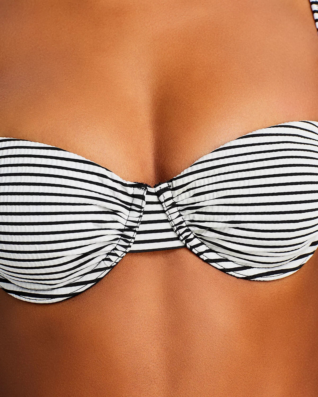 Solid & Striped x Sofia Richie Grainge Miranda Bikini Top MSRP $118