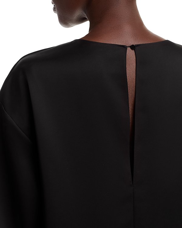 LESET Barb Boxy Tee MSRP $220