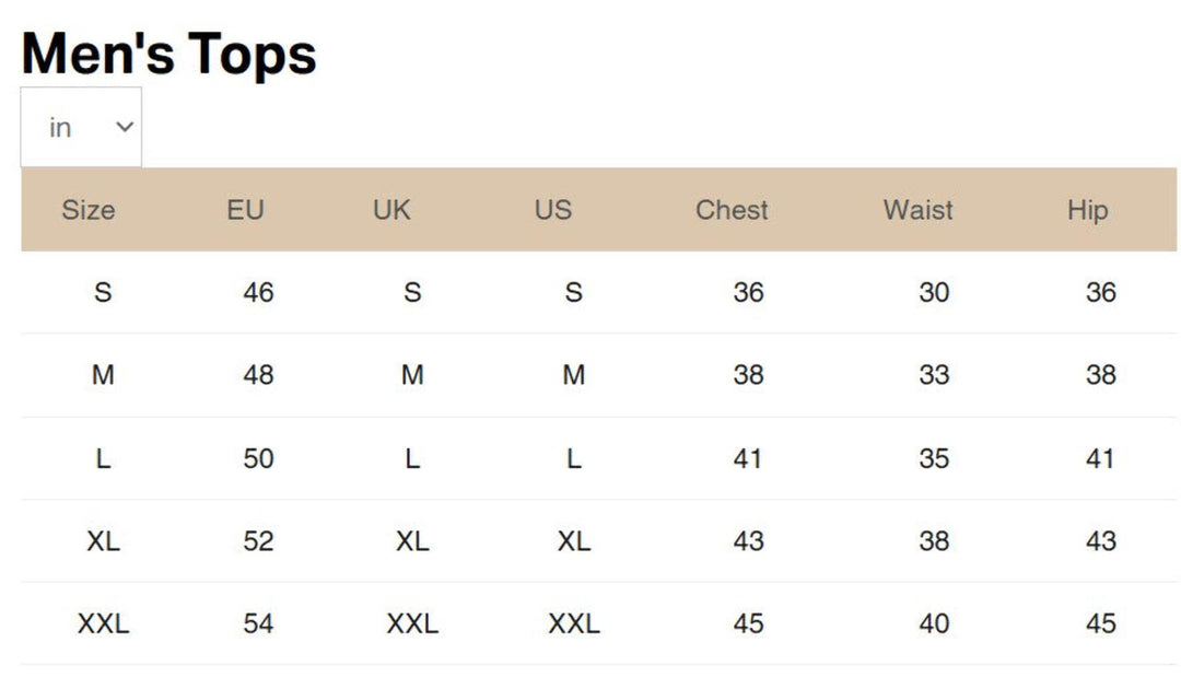 The Men's Store Supima Cotton Tee