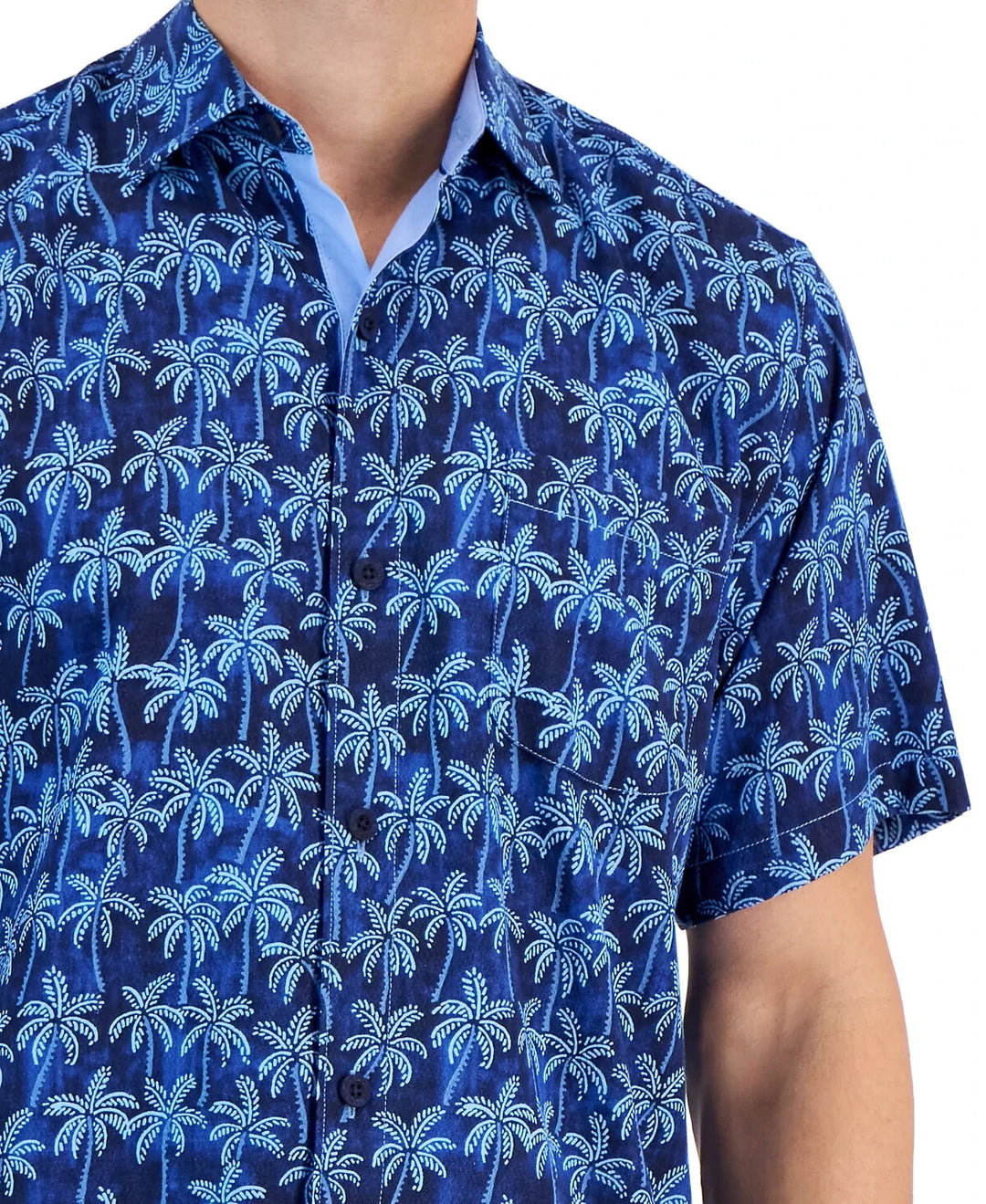 Tommy Bahama IslandZone® Moisture-Wicking Button-Down Shirt MSRP $148